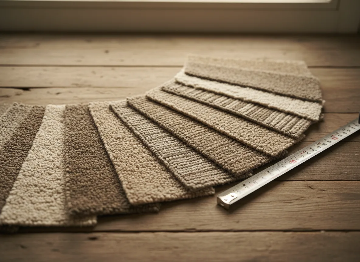 Carpet Installation Union Mills, IN FAQs